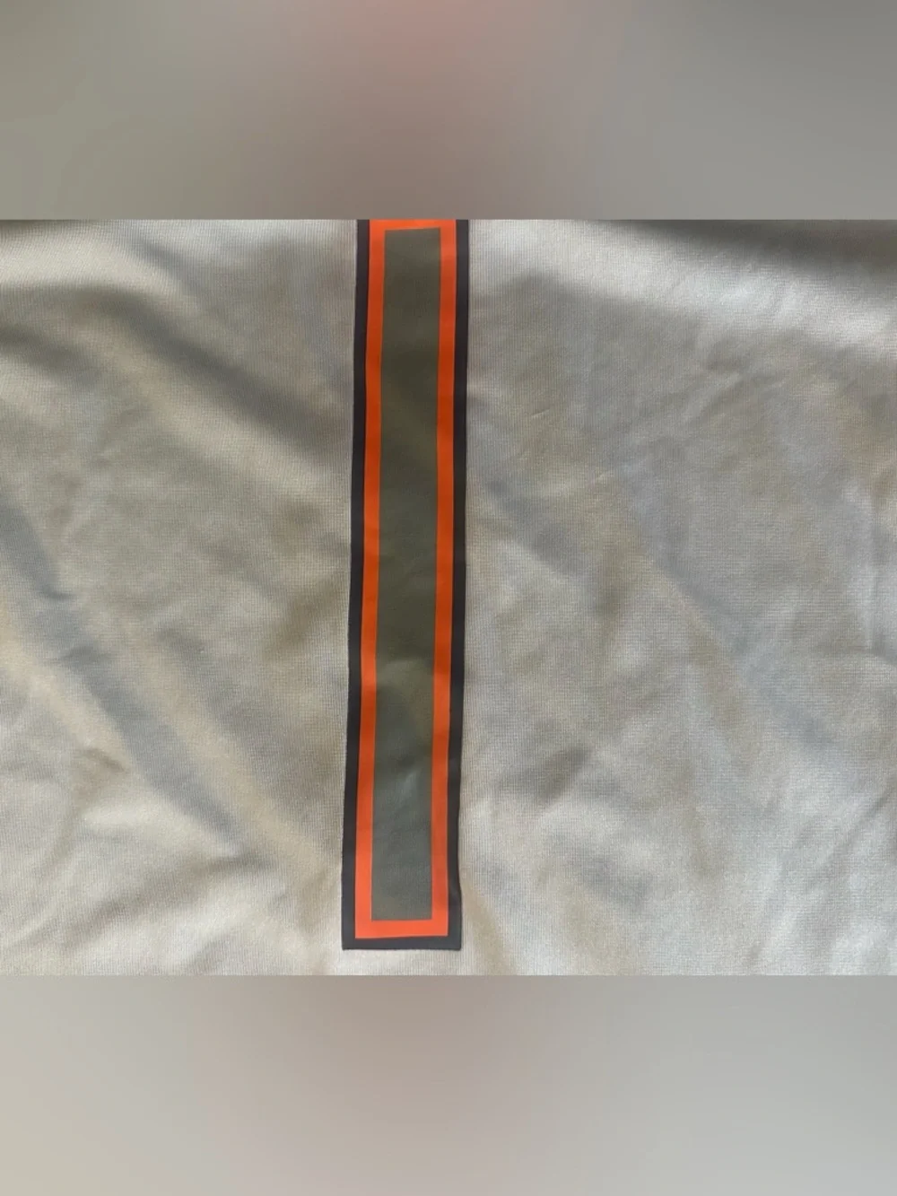 Nike Men Chicago Bears Justin Fields Alternative Jersey‎ Sz Medium
